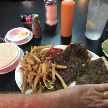 Mary's Cafe - More than you can eat - American Near Me - Strawn, Texas Mary's Cafe - More than you can eat - American Near Me - Strawn, Texas