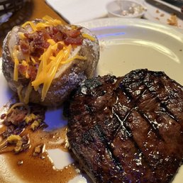 Sirloin