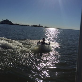 NOLA Flyboarding - Boating Near Me - New Orleans, Louisiana