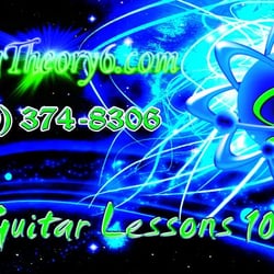 String Theory6 - Guitar Lessons Stone Oak