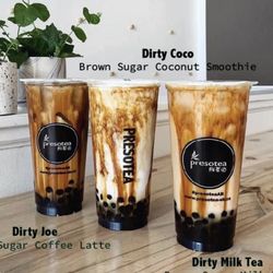 Presotea - My favorite