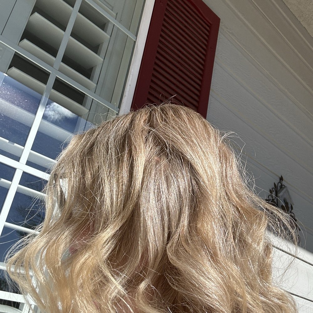 Atomic Babes - AFTER - Hair Salons Near Me - Sonora, California