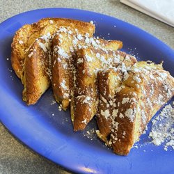 Carolina's Diner - French toast