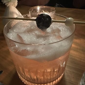 Lark - Cocktail - New American Near Me - Bala Cynwyd, Pennsylvania
