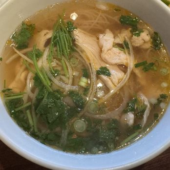 Pho Nam Noodle House - 13. Pho Chicken - Vietnamese Near Me - Madison, Wisconsin Pho Nam Noodle House - 13. Pho Chicken - Vietnamese Near Me - Madison, Wisconsin
