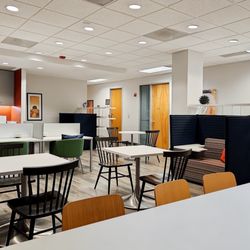 Regus - RTP Imperial