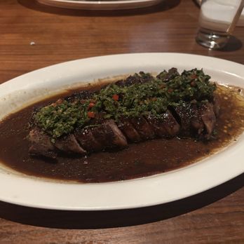 Butter Midtown - Creekstone Farms New York Strip Steak - New American Near Me - New York, New York Butter Midtown - Creekstone Farms New York Strip Steak - New American Near Me - New York, New York