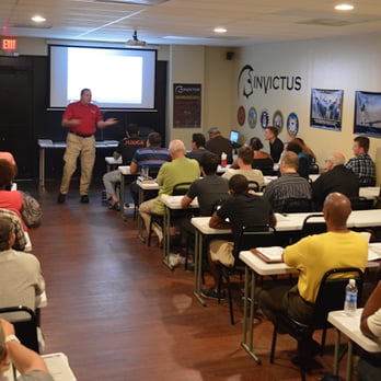 Invictus Security & Firearms Training - Firearm Training Near Me - Fort Lauderdale, Florida Invictus Security & Firearms Training - Firearm Training Near Me - Fort Lauderdale, Florida