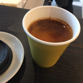 Caffè Umbria - Coffee & Tea Near Me - Seattle, Washington