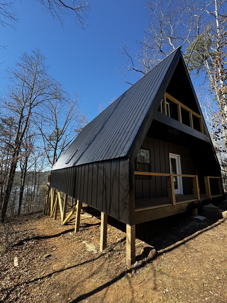 Slide of Down South Solutions