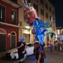 Photo of Krewe Delusion