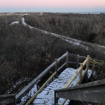 Battery Harris East - 1.3.18 - Parks Near Me - Queens, New York