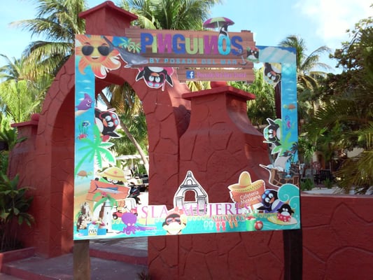 Hotel Posada del Mar by null