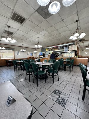 Pete's Place by null