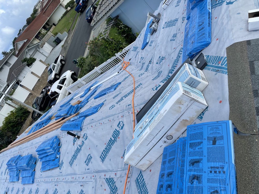 Slide of Hawaii General