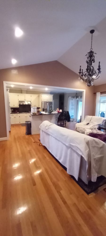 Slide of Wilson and Son's Property Maintenance