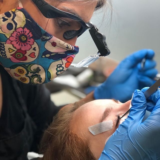 Viso Esthetics Logo