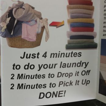 Simi Valley Laundry Center - Laundromat Near Me - Simi Valley, California