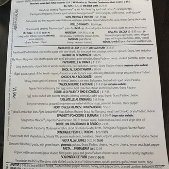 Belotti Ristorante E Bottega - Italian Near Me - Oakland, California Belotti Ristorante E Bottega - Italian Near Me - Oakland, California