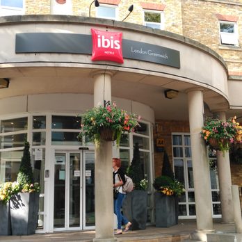 ibis Hotel - Entrance - Hotels Near Me - London, XGL ibis Hotel - Entrance - Hotels Near Me - London, XGL