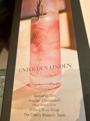 Hotel Adlon Kempinski Berlin by null Hotel Adlon Kempinski Berlin by null