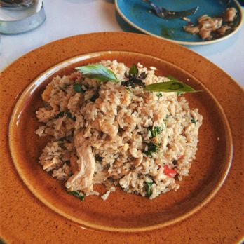 Krata - Spicy Hot Basil Fried Rice - Thai Near Me - Harbor City, California Krata - Spicy Hot Basil Fried Rice - Thai Near Me - Harbor City, California