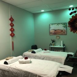 DF Massage Spa