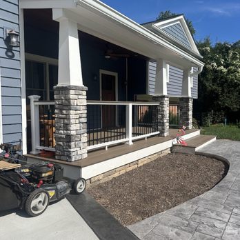 Holy Land Landscaping - Snow Removal Near Me Holy Land Landscaping - Snow Removal Near Me
