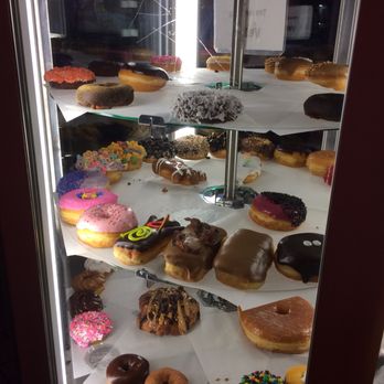 Voodoo Doughnut - Donuts Near Me - Portland, Oregon Voodoo Doughnut - Donuts Near Me - Portland, Oregon