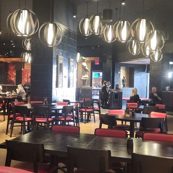 P.F. Chang's - Chinese Near Me - Mission Viejo, California