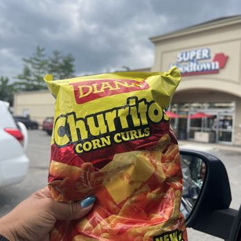 Super Foodtown - Churritos - Grocery Near Me - Hempstead, New York Super Foodtown - Churritos - Grocery Near Me - Hempstead, New York