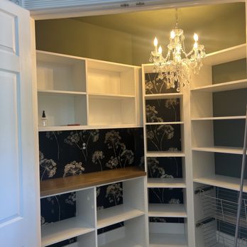 Closet Factory - Pantry - Interior Design Near Me - deerfield beach, Florida Closet Factory - Pantry - Interior Design Near Me - deerfield beach, Florida