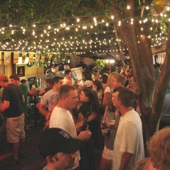 The Dubliner Irish Pub - The Place Gets Packed - Pubs Near Me - Tampa, Florida