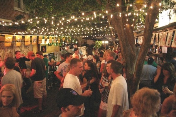 The Dubliner Irish Pub by null