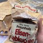 Photo of Fraunholz Elisen Lebkuchen