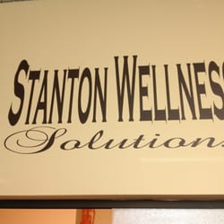 Stanton Wellness Solutions