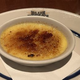 Crème Brûlée