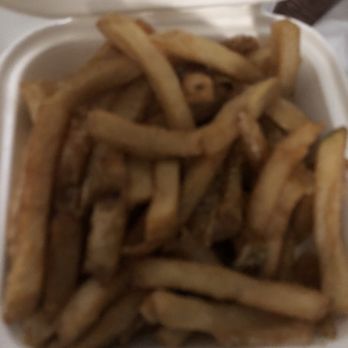 Burger and Sushi House-Ottawa - Fries - Sushi Bars Near Me - Ottawa, Illinois