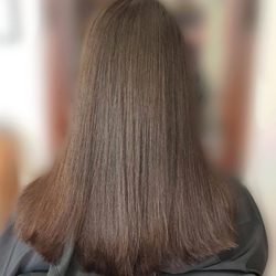 Everything Lovely Lash - A perfect haircut