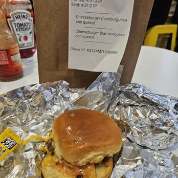 20 Gram Café - Cheeseburger - Coffee & Tea Near Me - Brooklyn, New York 20 Gram Café - Cheeseburger - Coffee & Tea Near Me - Brooklyn, New York