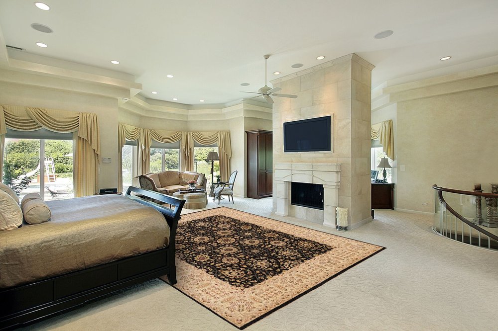 RUGKNOTS Updated September 2024 140 Western Maryland Pkwy, Hagerstown, Maryland Rugs