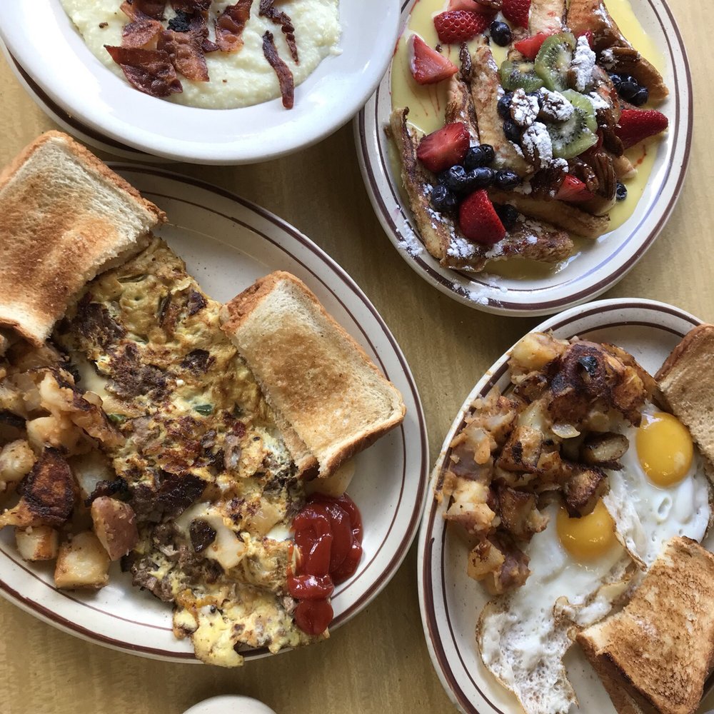 Modern Diner - Must try Philly omelette and Custard french toast - Diners Near Me - Pawtucket, Rhode Island Modern Diner - Must try Philly omelette and Custard french toast - Diners Near Me - Pawtucket, Rhode Island