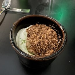 Omakase Experience