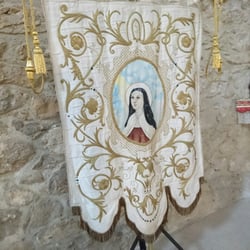 Parroquia de Celorio