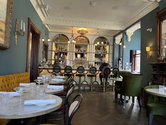 Maison Selby by null