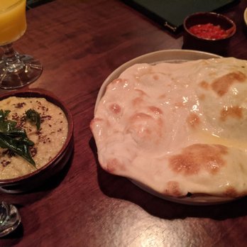 Rupee Bar - Naan and daal - Sri Lankan Near Me - Seattle, Washington