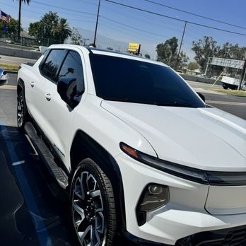 Freeway Tint - Auto Detailing Near Me - Riverside, California