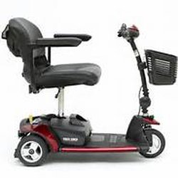 Medical Supply Depot - Scooter rentals and sales