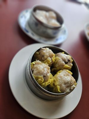 Yen Ching Restaurant by null