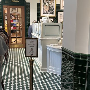 Ralph's Coffee - Almost time to place my order - Coffee & Tea Near Me - Newport Beach, California Ralph's Coffee - Almost time to place my order - Coffee & Tea Near Me - Newport Beach, California